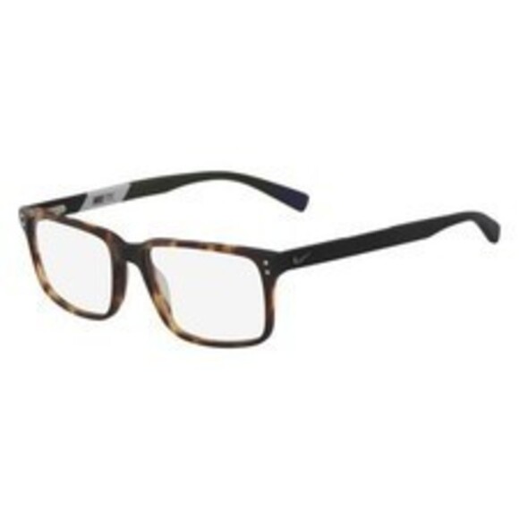 NWT Nike 7240-211 Eyeglasses - Picture 1 of 1